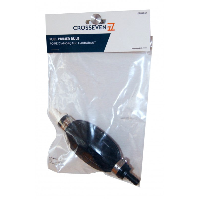 POMPETTA 8 MM - P204867 - CROSSEVEN