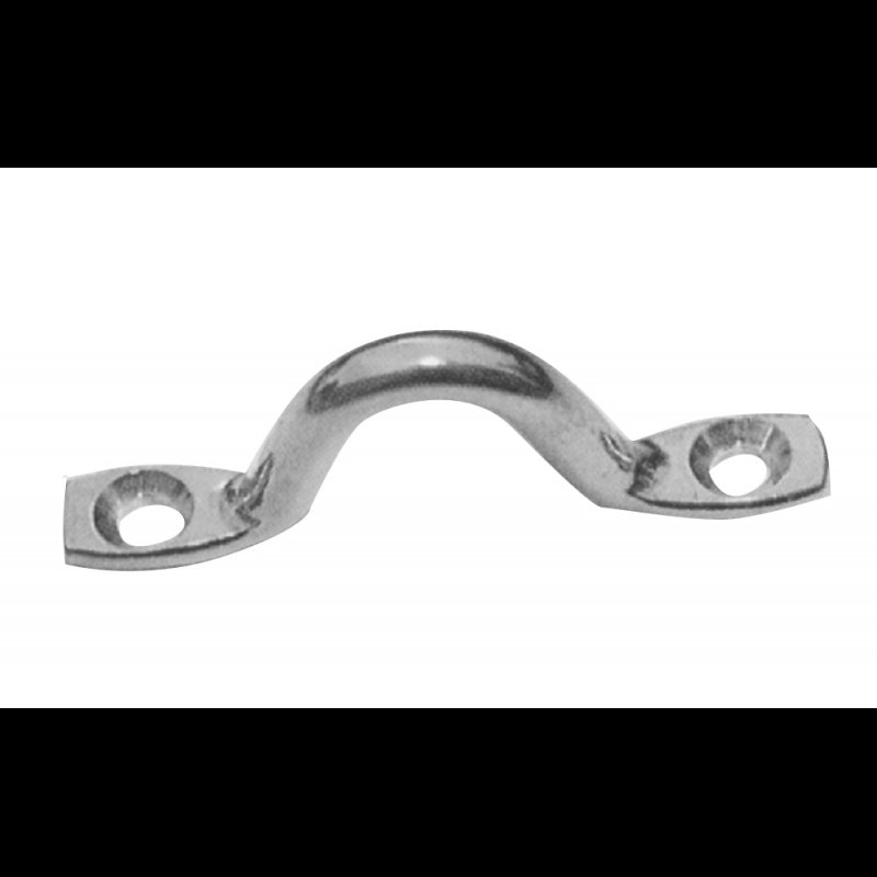 PONTICELLO INOX MM. 47X25H - 5050439 - MARINE TOWN