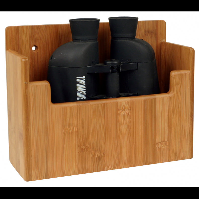 PORTA BINOCOLO IN BAMBOU - P1997003 - PLASTIMO