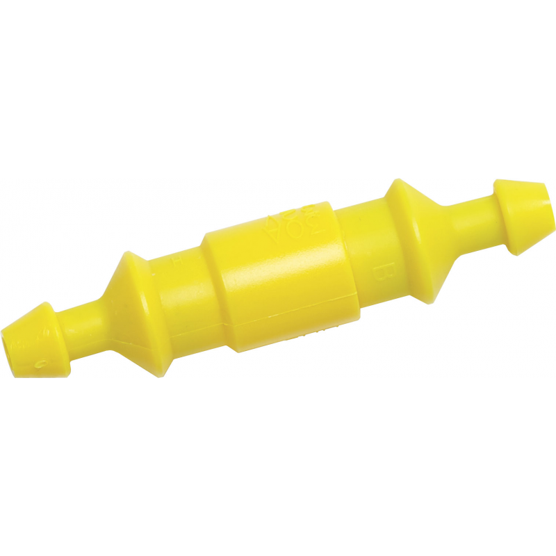 PORTA FUSIBILE IN LINEA — SKU 4105060 — immagine 1