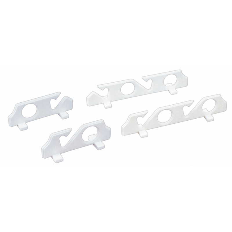 PORTACANNA A PARETE — SKU 2828332 — immagine 1
