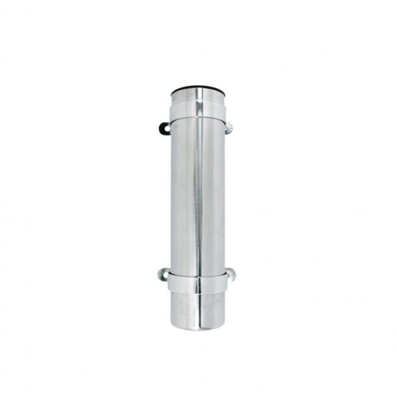 PORTACANNE INOX DA PARETE - 2828067 - MARINE TOWN