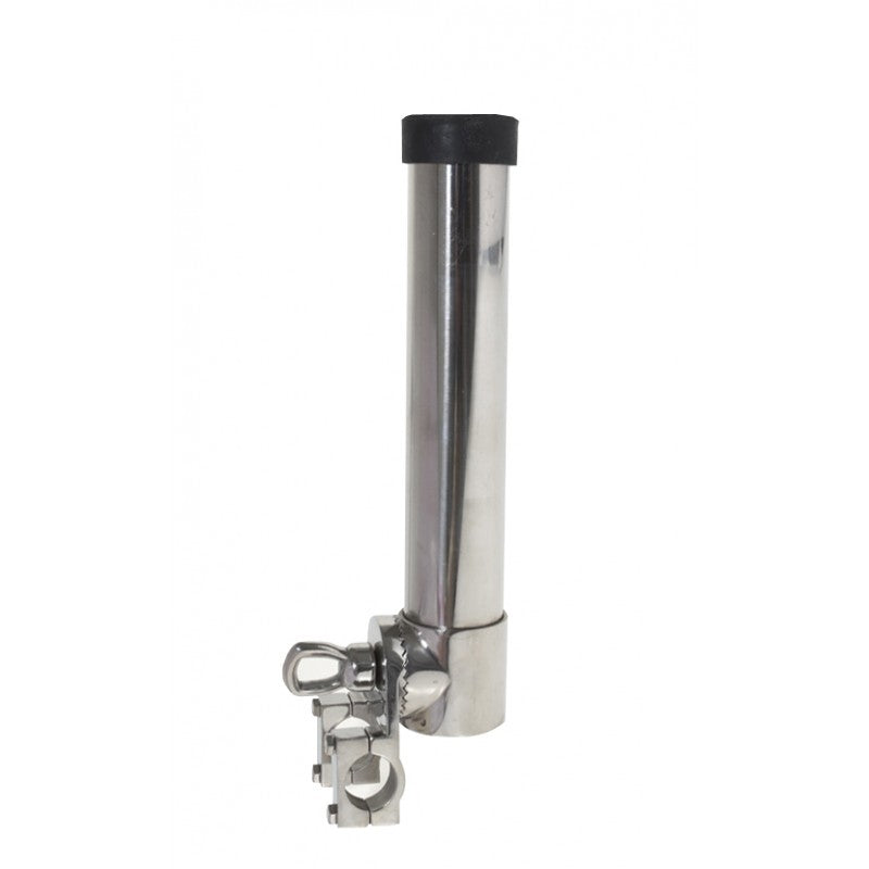 PORTACANNA INOX 316 - 2828103 - FORNITURE NAUTICHE ITALIANE