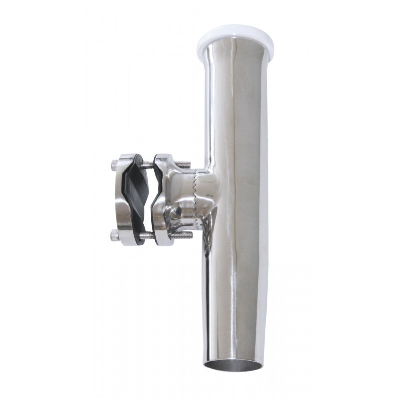 PORTACANNA INOX ORIENTABILE - 2828106 - FORNITURE NAUTICHE ITALIANE