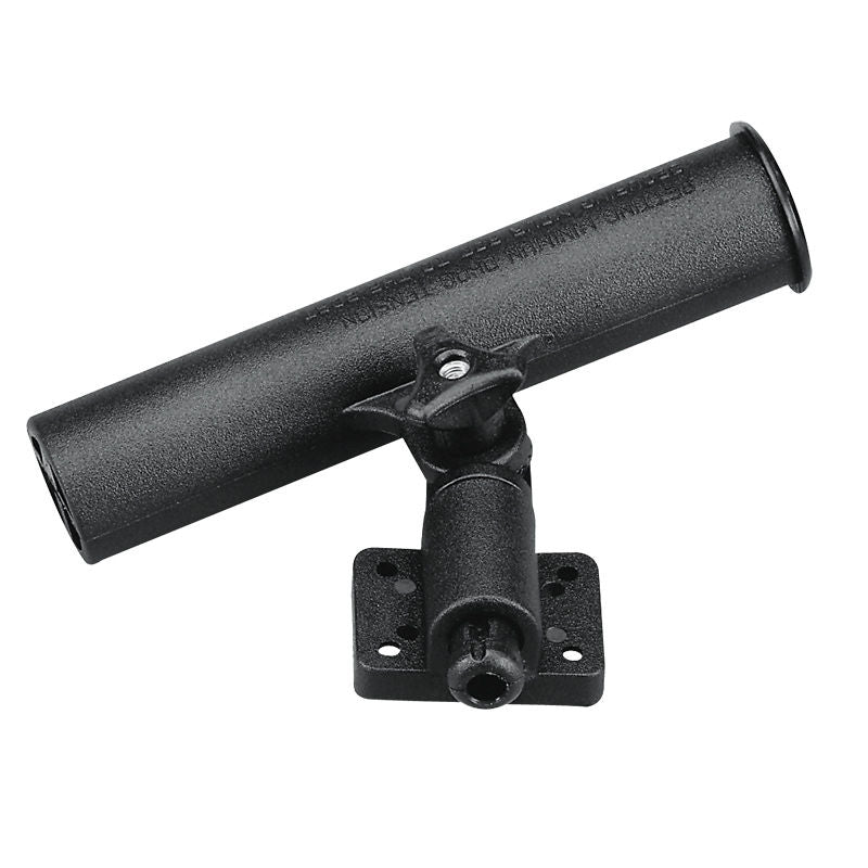 PORTACANNE NYLON ORIENTABILE - 2828054 - NUOVA RADE