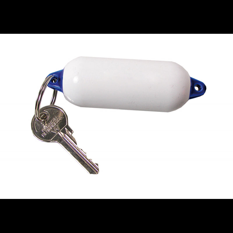 PORTACHIAVE CILINDRICO10 PZ - 1414420 - MAJONI