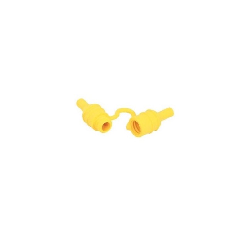 PORTA FUSIBILI VETRO WATERPROOF 10P - P205398 - CROSSEVEN