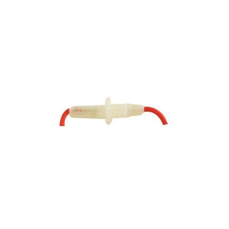 PORTA FUSIBILI VETRO - 6,3x32 - P205395 - CROSSEVEN