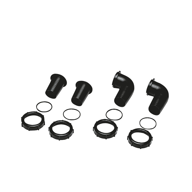 PORTAGOMMA DRITTO Ø MM. 38 — SKU P17491 — immagine 1