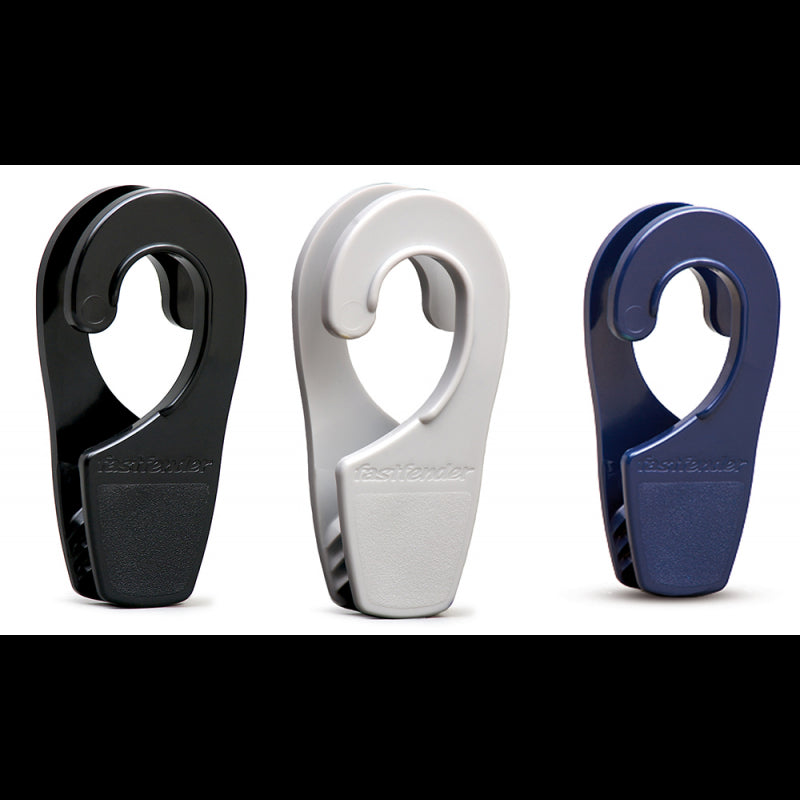 PORTAPARABORDO BLU - 1515331BL - FASTFENDER