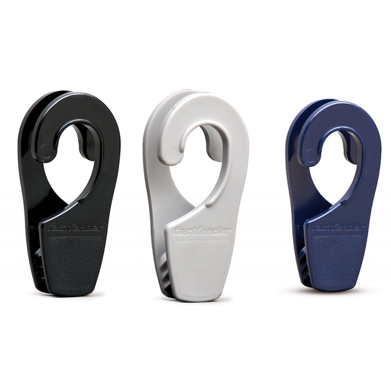 PORTAPARABORDO PULPITO 25 MM. — SKU 1515331B — immagine 1