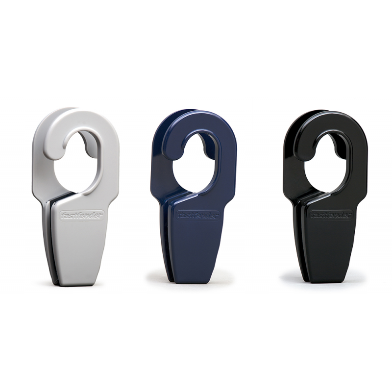 PORTAPARABORDO PULPITO 32 MM. — SKU 1515332B — immagine 1