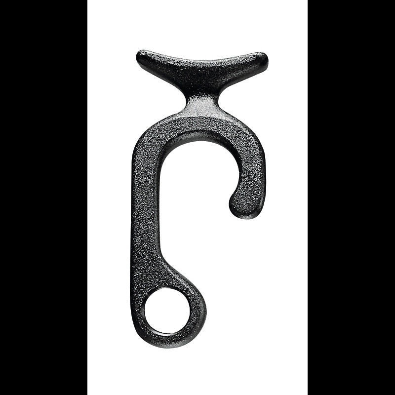 PORTAPARABORDO BIANCO CF.2 PZ - 1515300B - NUOVA RADE 2 pz