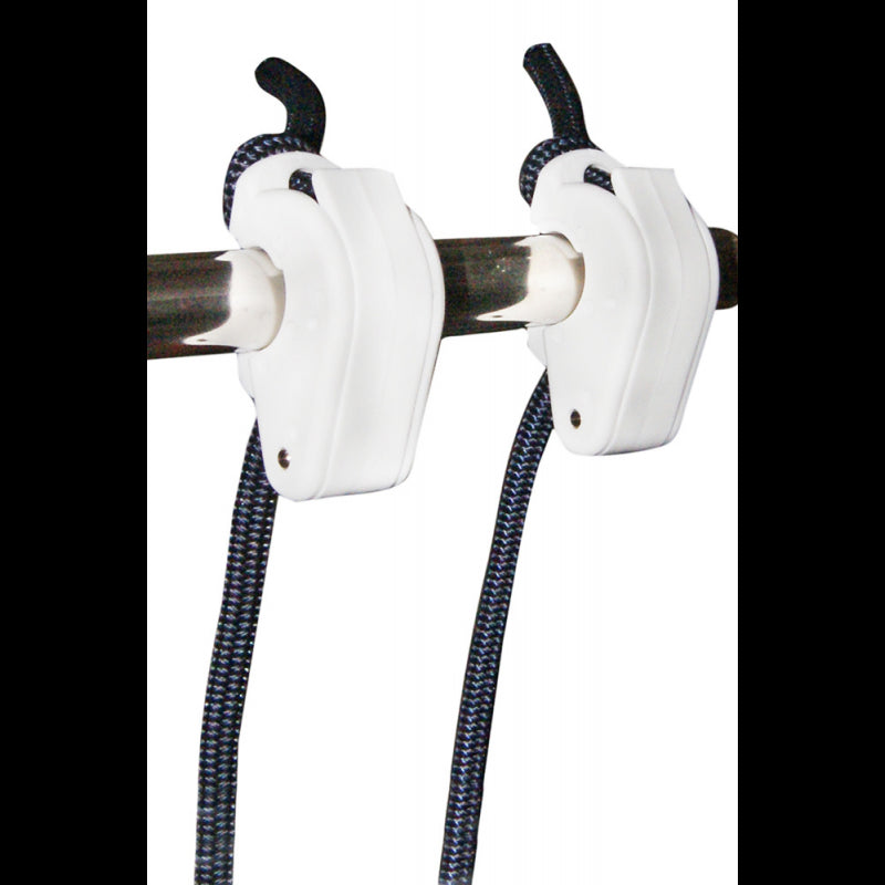 PORTAPARABORDO BIANCO - 1515422B - MARINE TOWN