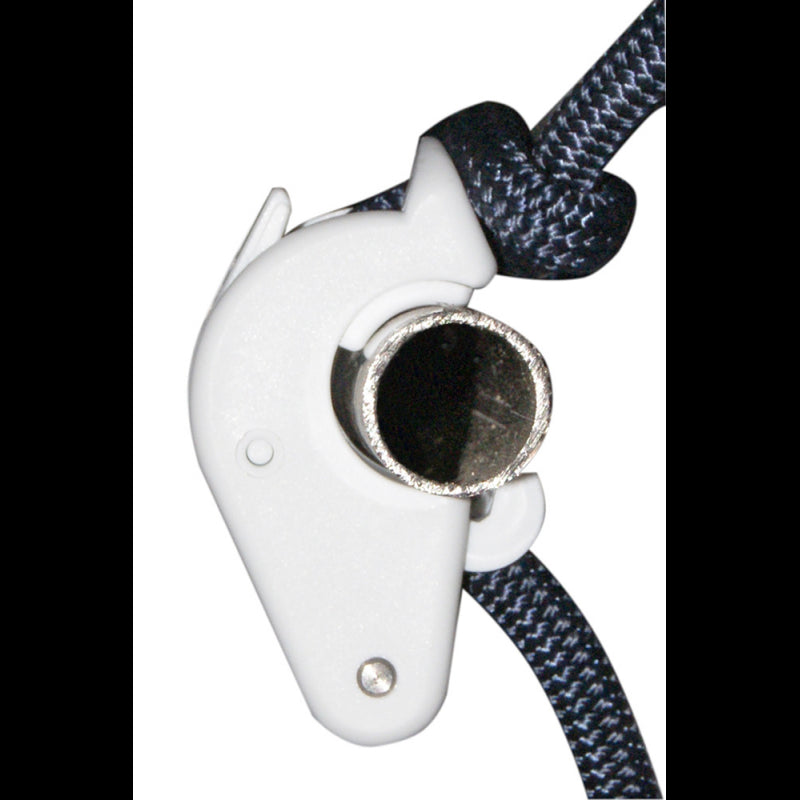 PORTAPARABORDO BIANCO - 1515422B - MARINE TOWN