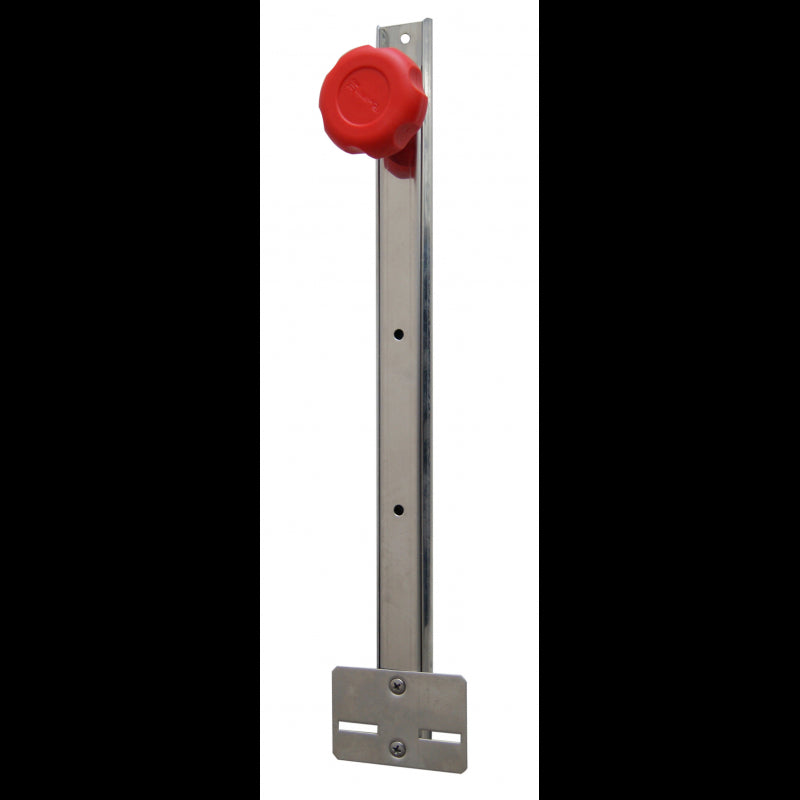 PORTATRASDUTTORE INOX TELESCOPICO - 5656290 - FORNITURE NAUTICHE ITALIANE