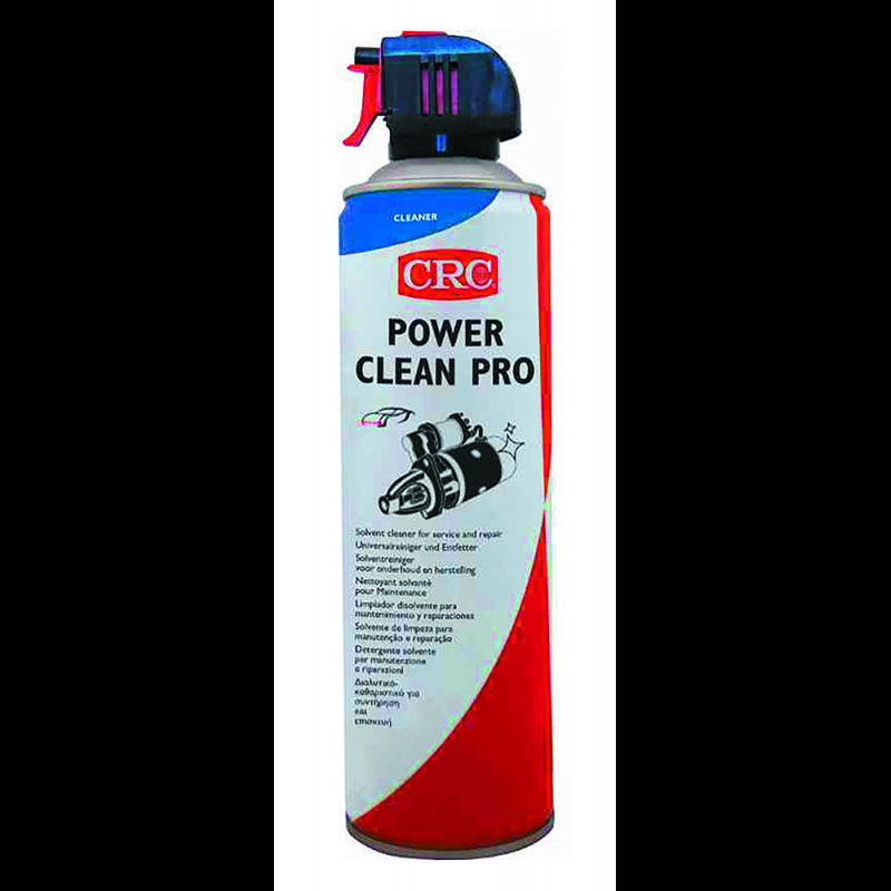 POWER CLEANER PRO - 6464565 - C.R.C.