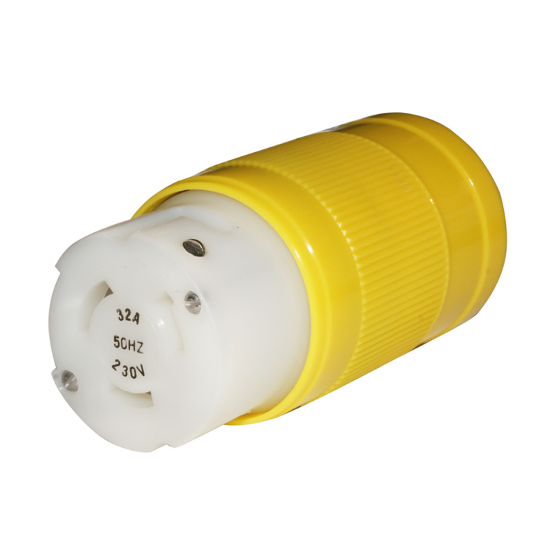 PRESA 32 AMP. - 3939624 - MARINCO
