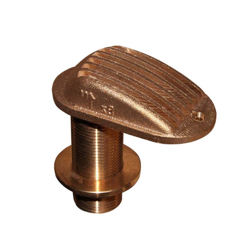 PRESA A MARE IN BRONZO — SKU 1820282 — immagine 1