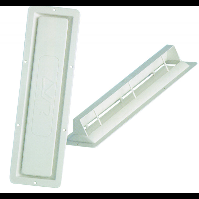 PRESA ARIA ABS BIANCO - 3333340 - NUOVA RADE