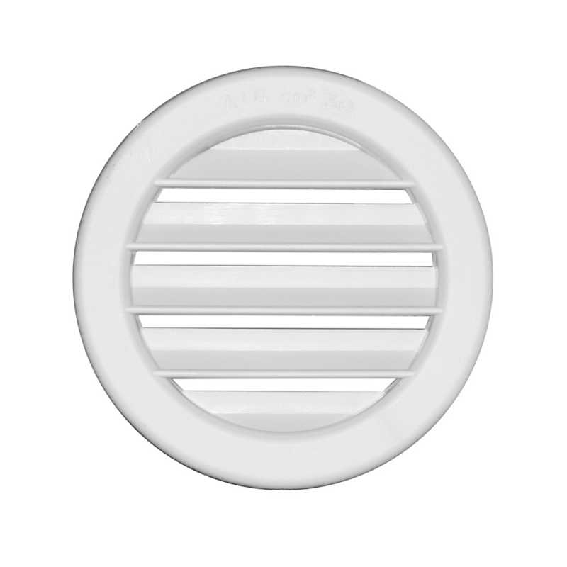 PRESA ARIA CIRCOLARE IN NYLON — SKU 3333118 — immagine 1