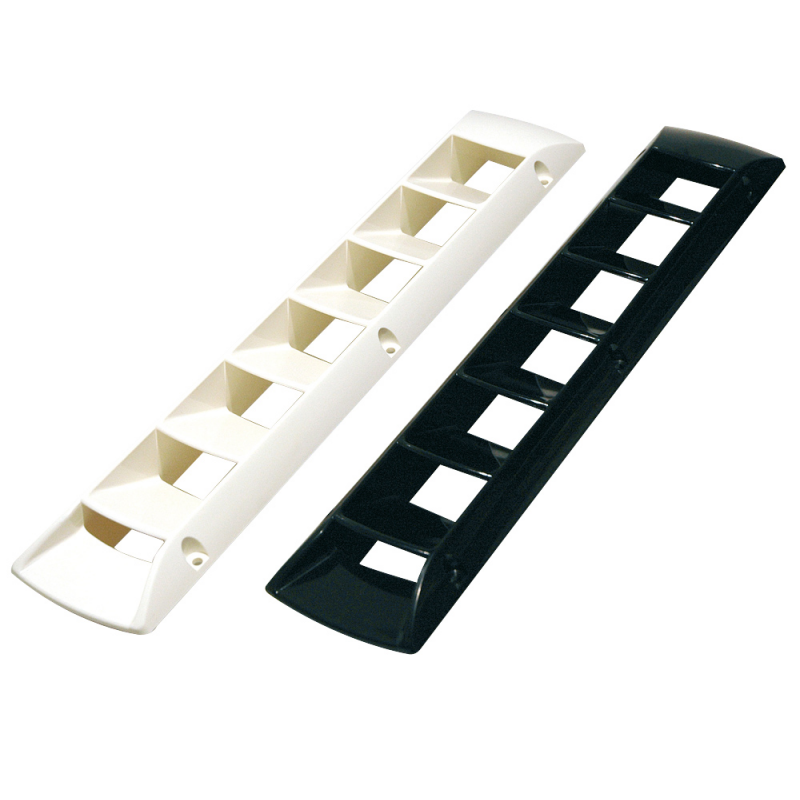 PRESA ARIA IN ABS MM.457X87 — SKU 3333300 — immagine 1