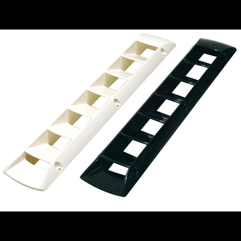 PRESA ARIA NYLON BIANCA - 3333301 - AAA