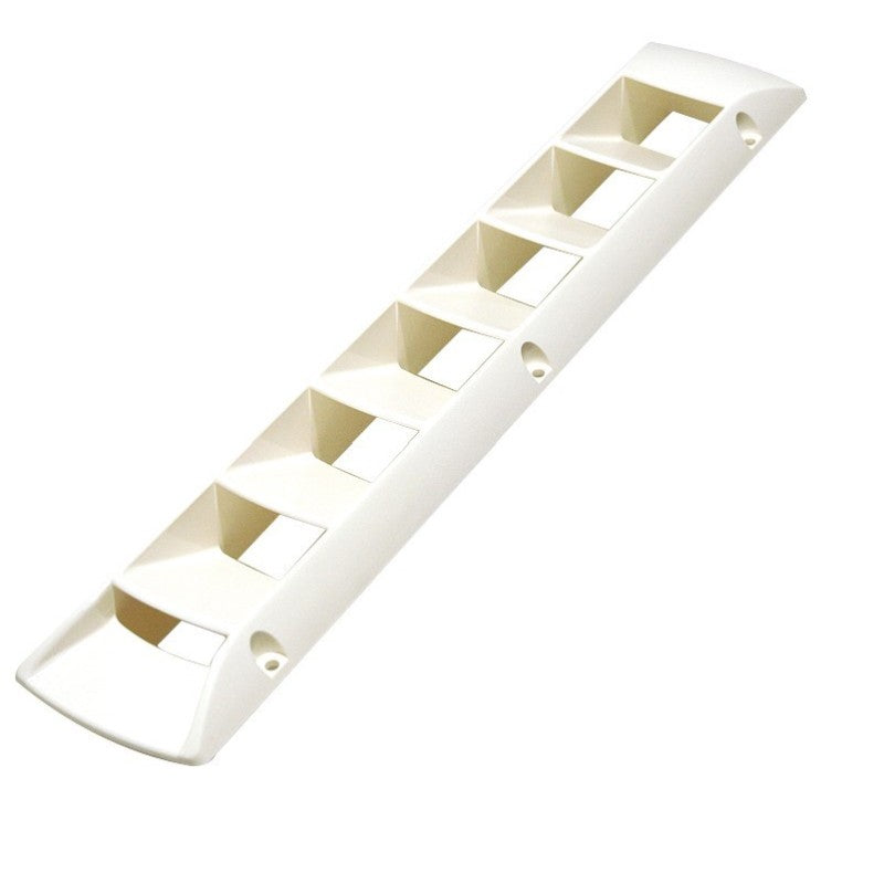 PRESA ARIA IN ABS MM.457X87 — SKU 3333300 — immagine 3