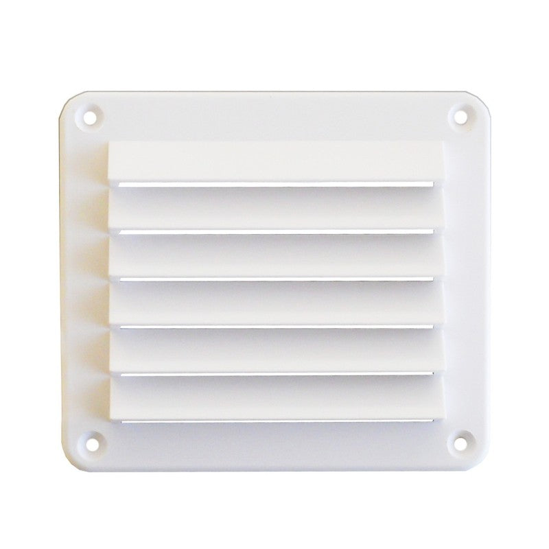 PRESA ARIA IN NYLON MM.140X125 — SKU 3333014B — immagine 2