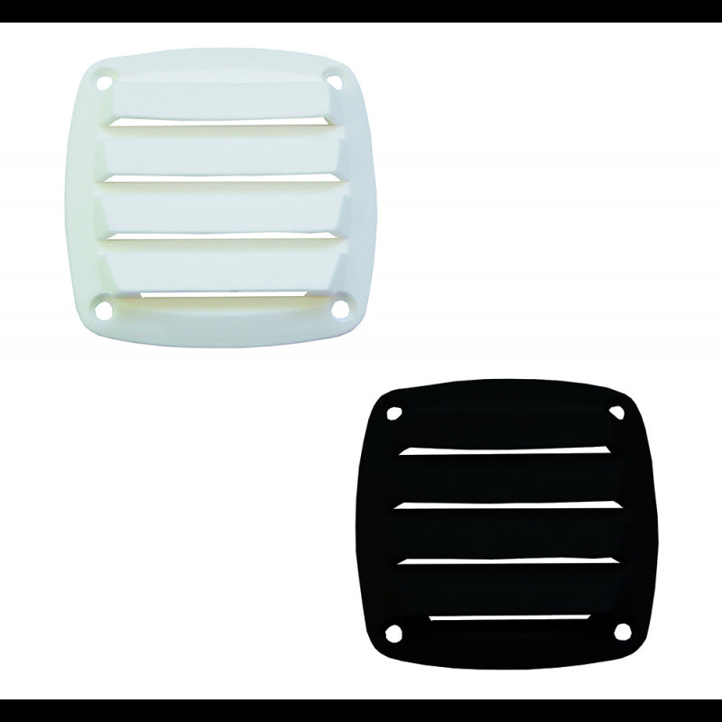 PRESA ARIA NYLON NERA - 3333015 - MARINE TOWN
