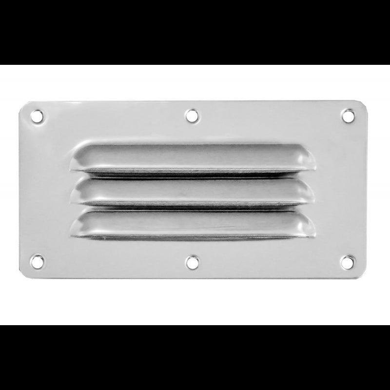 PRESA ARIA INOX - 3333100 - FORNITURE NAUTICHE ITALIANE