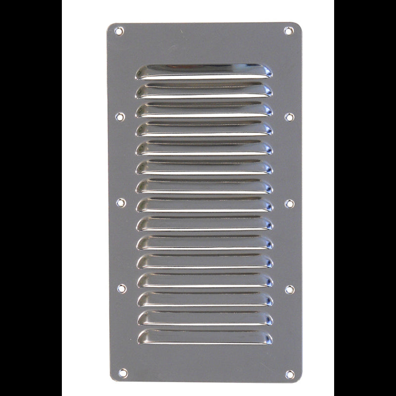 PRESA ARIA INOX - 3333110 - FORNITURE NAUTICHE ITALIANE