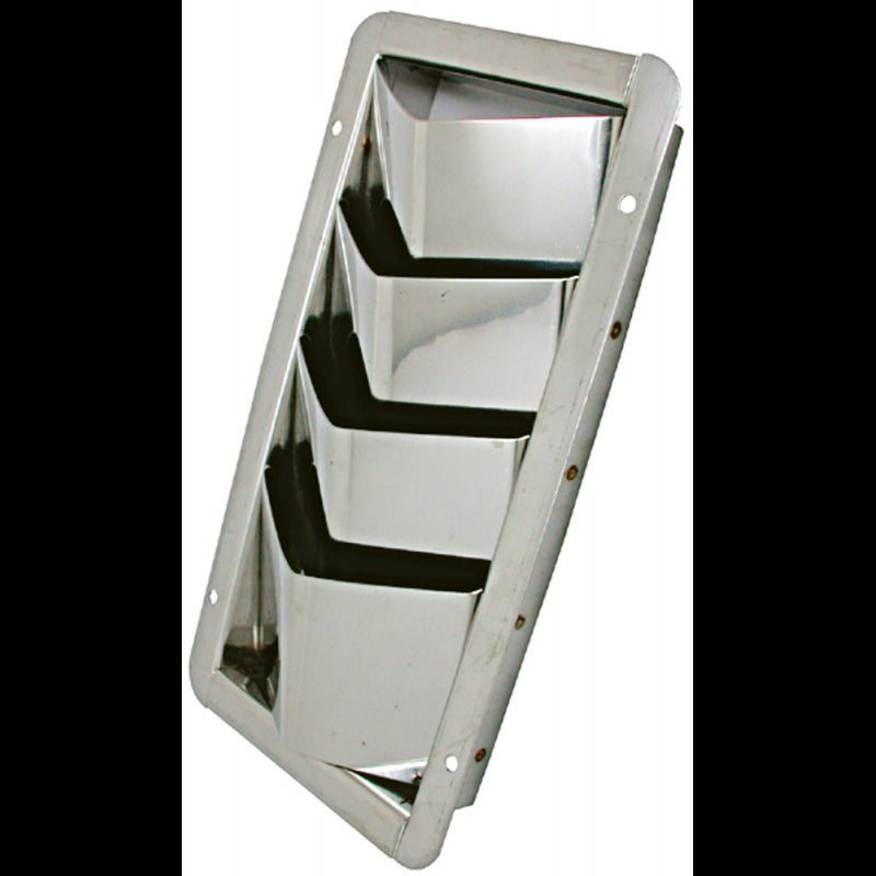 PRESA ARIA INOX - 3333206 - FORNITURE NAUTICHE ITALIANE