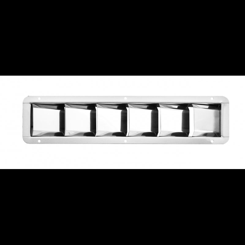 PRESA ARIA INOX - 3333208 - FORNITURE NAUTICHE ITALIANE