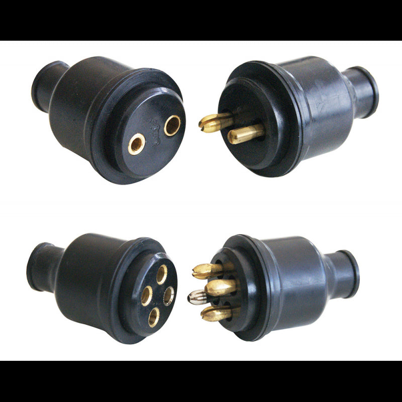 PRESA SPINA 4 POLI NYLON - 3939324 - AAA