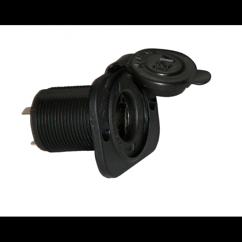 PRESA CORRENTE AD INCASSO - 3939365 - FORNITURE NAUTICHE ITALIANE
