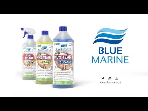 Nano Teak Plus 500ml