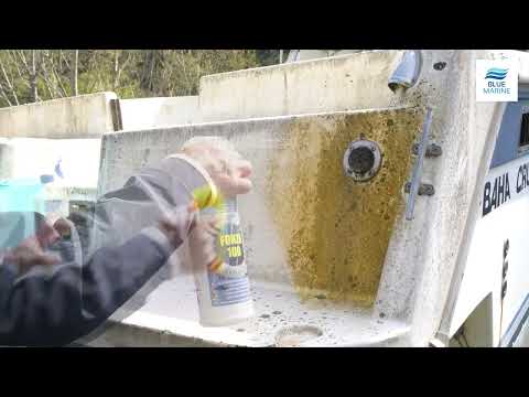 Forza 100 - detergente concentrato