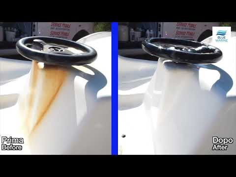 Dech10 spray 250ml - elimina ruggine