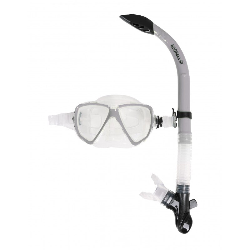 PRO COMBO SET BLU BAMBINO - T320383B - TYPHOON