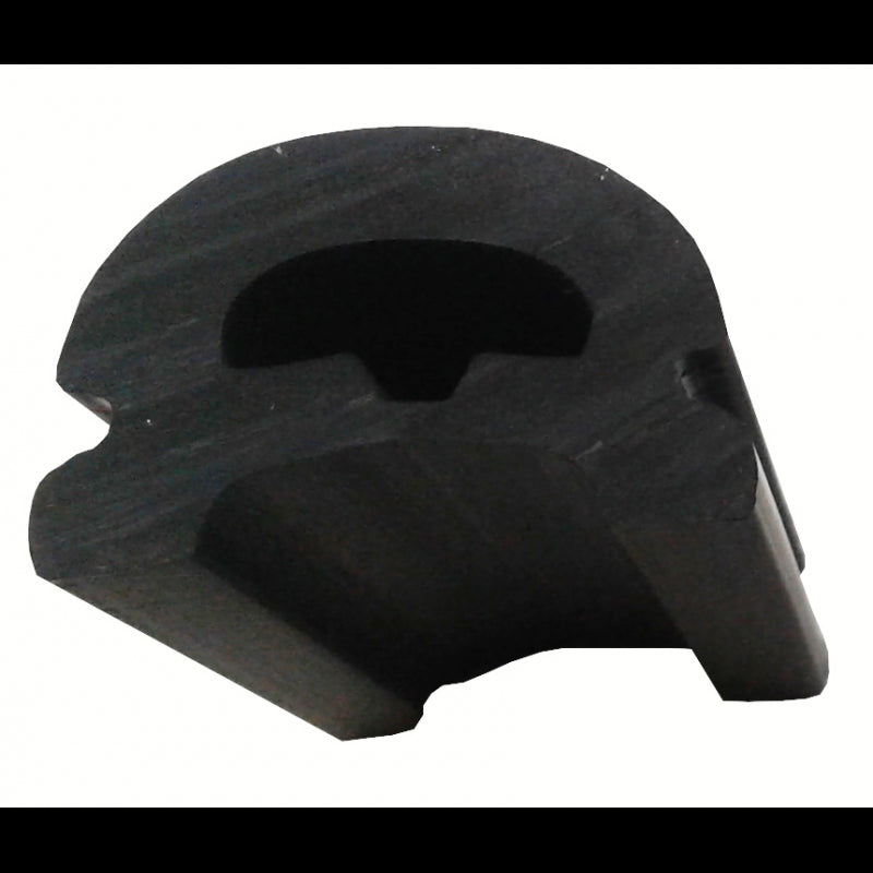 PROFILO C40 BIANCO MT 10 - 6566054 - TESSILMARE