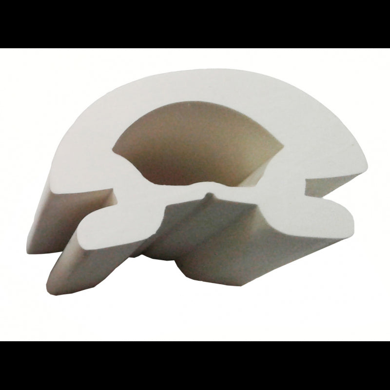 PROFILO C55 BIANCO MT 25 - 6566076 - TESSILMARE