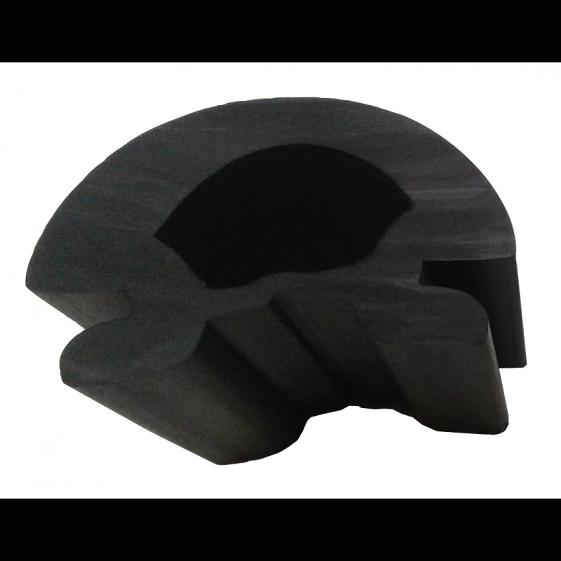 PROFILO C55 BIANCO MT 25 - 6566076 - TESSILMARE