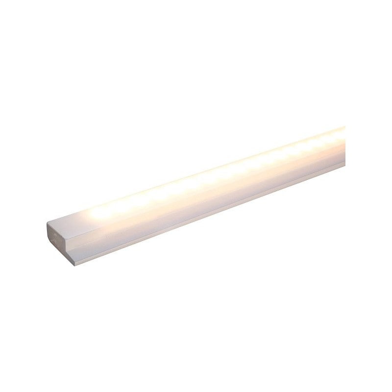 PROFILO LED MODELLO D - P64647 - PLASTIMO