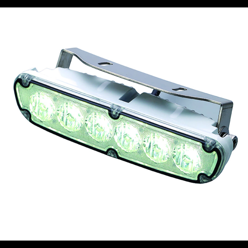 PROIETTORE A 6 LED - 4040336 - AAA