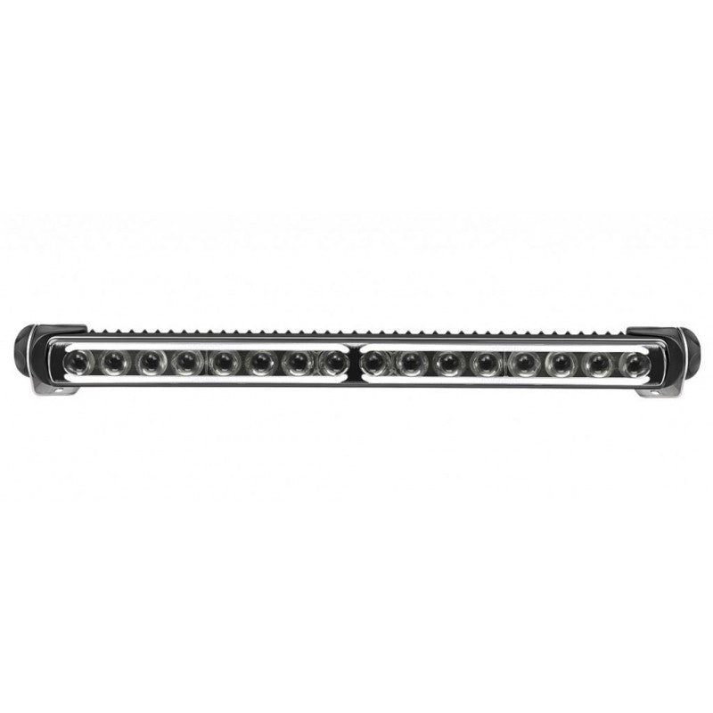 SEA HAWK 470 NERO  LATERALE BIANCO - 4025195 - HELLA MARINE