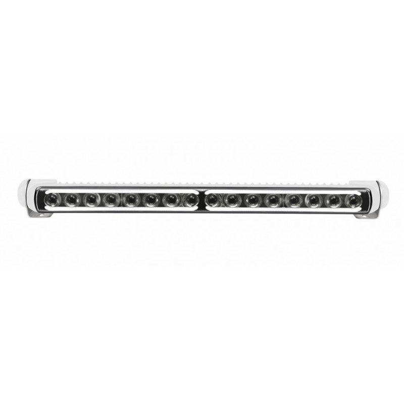 SEA HAWK 470 NERO  LATERALE BIANCO - 4025195 - HELLA MARINE