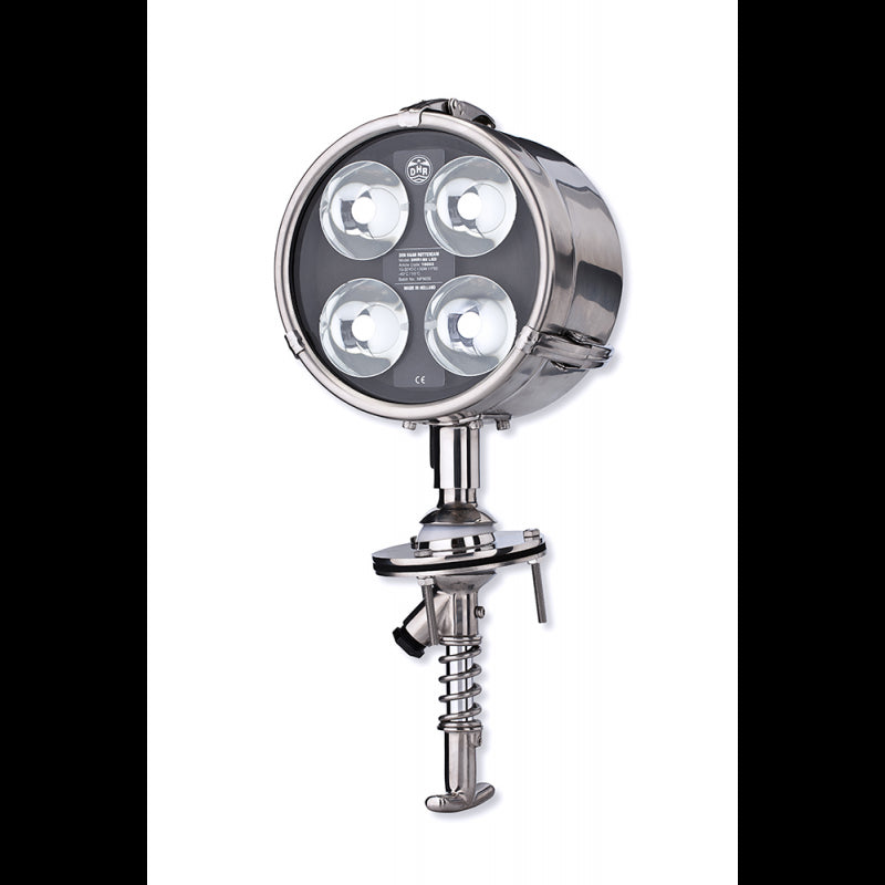 PROIETTORE DHR A LED Ø MM.180 - 4040553 - DHR