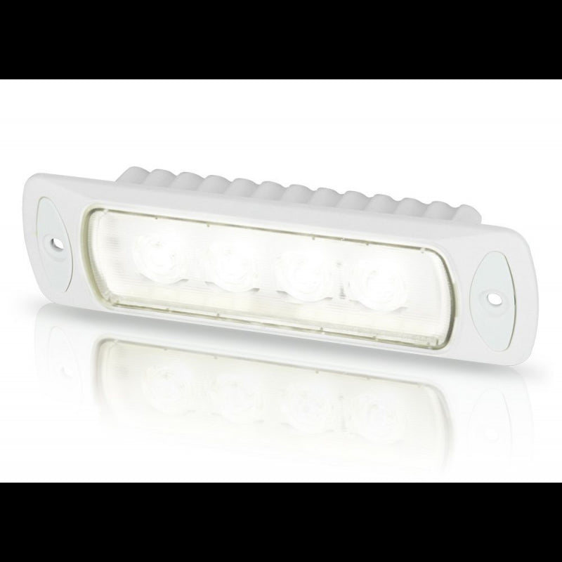 SEA HAWK R INCASSO ILLUM. DIFFUSA - 4025210 - HELLA MARINE
