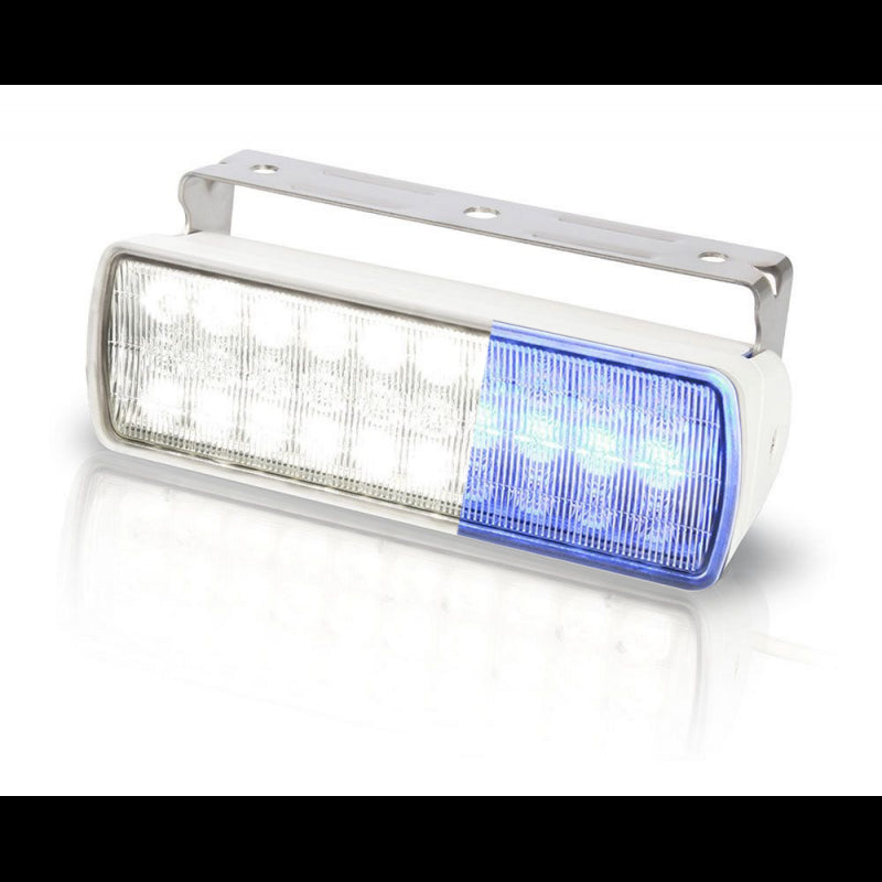 SEA HAWK XL LED BIANCO/BIANCO CALDO - 4025202 - HELLA MARINE